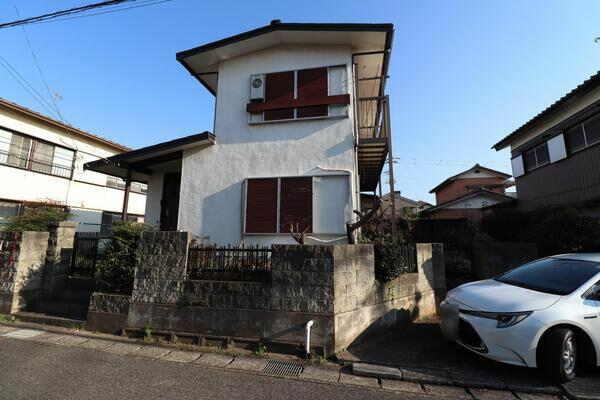 アットホーム】千葉市若葉区 加曽利町 （千葉駅 ） 住宅用地 