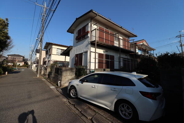 アットホーム】千葉市若葉区 加曽利町 (千葉駅 ) 住宅用地