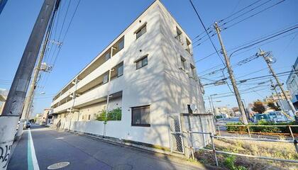 小平市花小金井の賃貸 家賃7万円以下の賃貸物件 の物件検索結果 アットホーム 賃貸マンション アパート 貸家