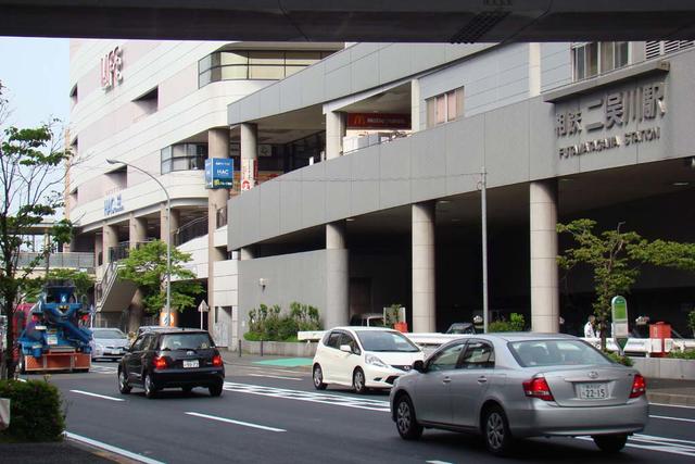 神奈川県 横浜市旭区 二俣川２丁目 二俣川駅 の貸し店舗 賃貸 不動産情報はアットホーム