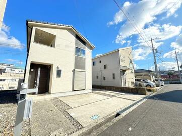 アットホーム】泉南郡岬町 淡輪（淡輪駅） 2階建 4LDK