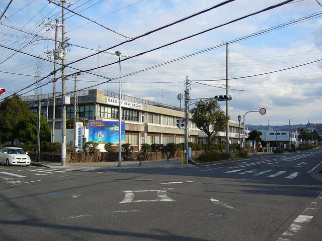 アットホーム 大阪府泉南市樽井 和泉砂川駅 の賃貸事務所 賃貸オフィスの物件情報