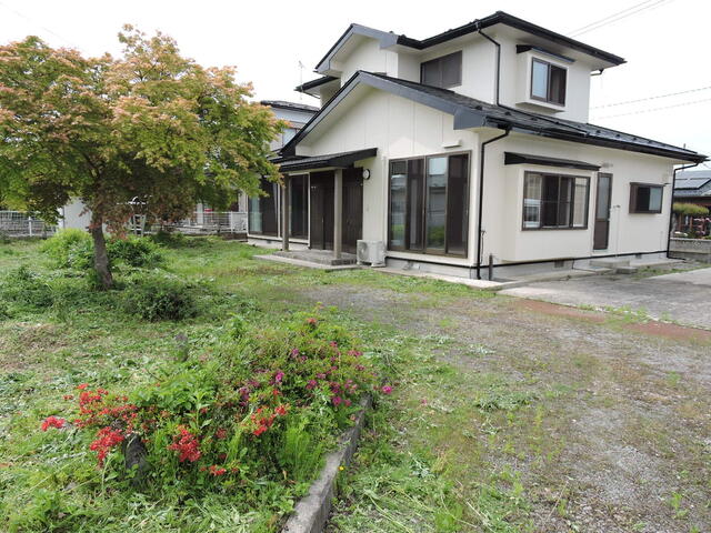 Cheap house for sale in Kami, Miyagi