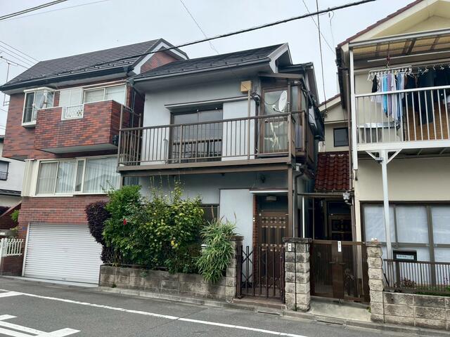 アットホーム】大田区西糀谷の土地探し｜売地・宅地・分譲地など