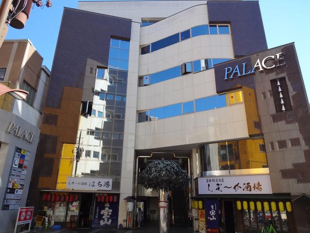 静岡県 静岡市葵区 常磐町１丁目 静岡駅 の貸し店舗 賃貸 不動産情報はアットホーム