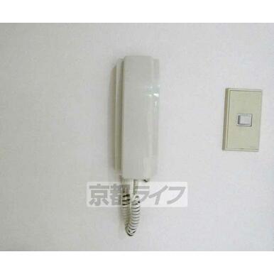 電話ホンです。