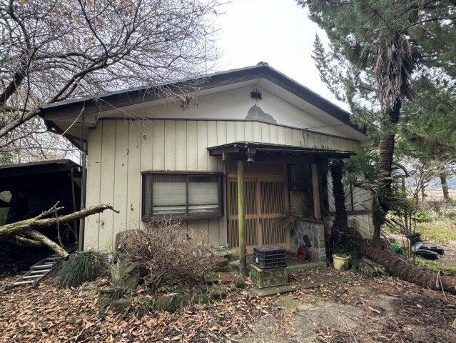 Cheap house for sale in Mashiko, Tochigi