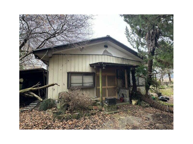 Oaza Koyake, Mashiko Town, Haga County (Tadara Station) Single story house, 5SDK

1,980,000 yen