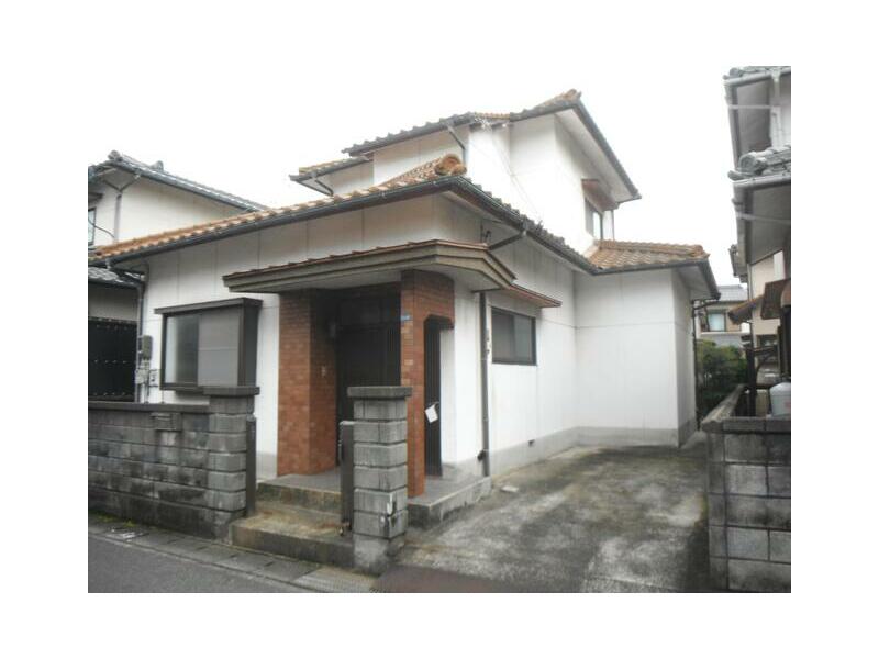 2F 4DK in Shimizu-cho, Niihama-shi, Saitama

2.5 million yen