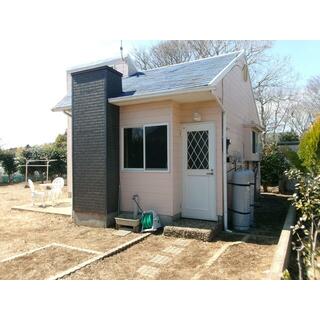 detached 鉾田市大竹