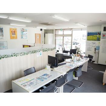 【アットホーム】(株)コスギ不動産リーシング 平成支店(熊本県 熊本市南区)｜不動産会社｜賃貸・不動産情報