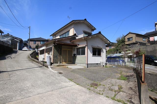 アットホーム】金沢市 石引2丁目 （金沢駅 ） 2階建 5K