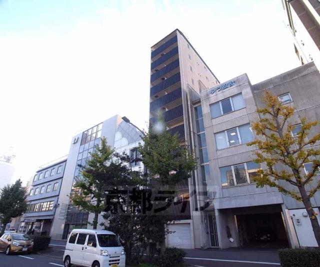 アットホーム 京都市中京区 堀川通錦小路上る宮本町 大宮駅 3階 １ｋ 提供元 京都ライフ京都駅前店 株 京都ライフ 京都駅前店 京都市中京区の賃貸マンション