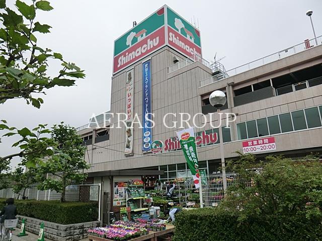 アットホーム コーポイナノベ ２号棟 1階 １ｋ 提供元 アエラス府中店 株 アエラス ｐｒ 府中市の賃貸アパート