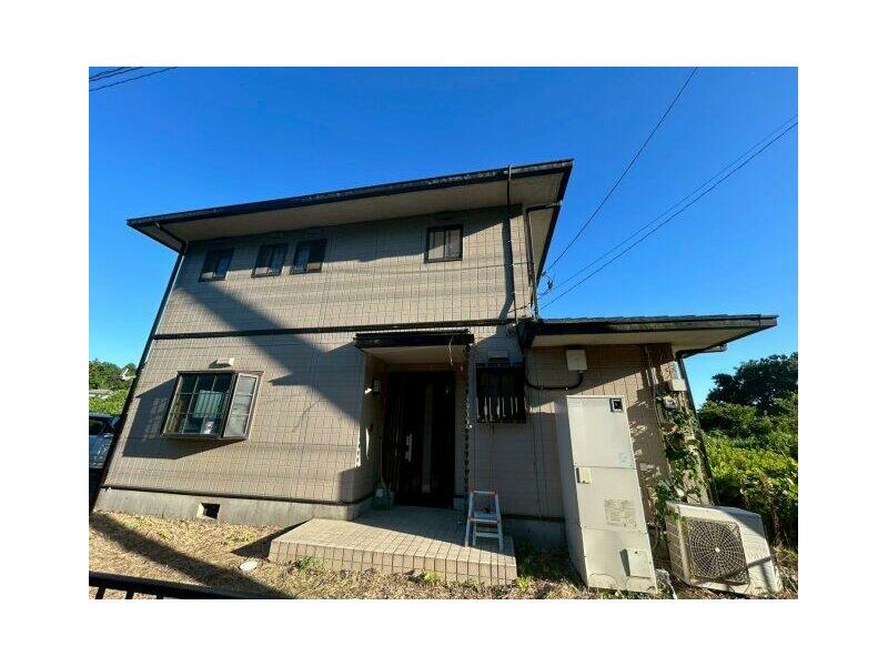 Ichihara City, Bushi (Kazusa-Mimata Station) 2-story building 5DK