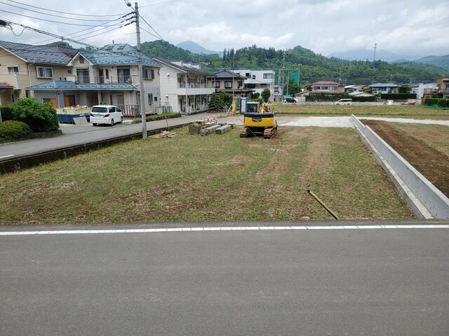 アットホーム 都留市 上谷6丁目 都留文科大学前駅 住宅用地 都留市の土地 売地 宅地 分譲地など土地の購入情報 アットホーム 都留市 上谷6丁目 都留文科大学前駅 住宅用地 都留市の土地 売地 宅地 分譲地など土地の購入情報