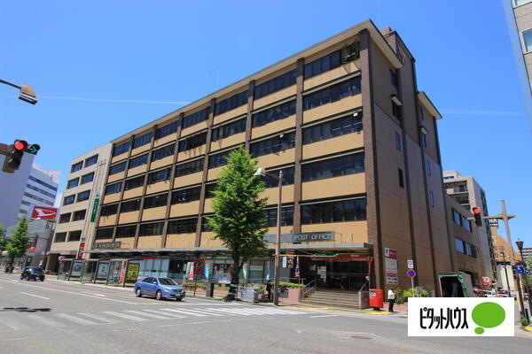 アットホーム 新潟市中央区 万代１丁目 新潟駅 ３０１ １ｌｄｋ 提供元 新潟プレハブ工業 株 ピタットハウス新潟万代店 新潟 市中央区の賃貸マンション
