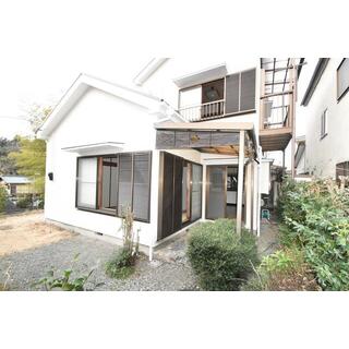 detached 小田原市北ノ窪