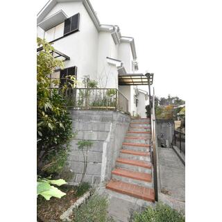 detached 小田原市北ノ窪