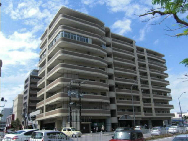 アットホーム 那覇市おもろまち 専有面積60 以上の賃貸物件 賃貸マンション アパート 賃貸住宅情報やお部屋探し