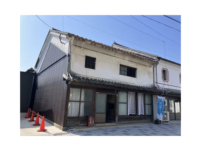 Karatsu City, Yobuko Town Yobuko, 2-story, 7SK