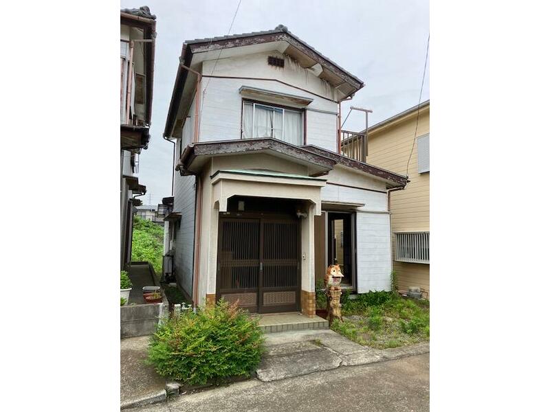 2F 3DK in Koamishiro, Misaki-cho, Miura-shi, Kanagawa

4,980,000 yen