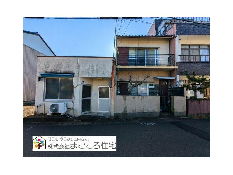 1-story building, 3K in Nagara Yuso, Gifu City (Tagami Station)