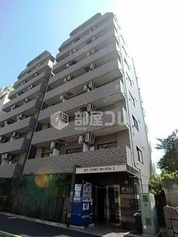 アットホーム 新宿区の賃貸 家賃7万円以下の賃貸物件 の物件一覧 賃貸マンション アパート 貸家