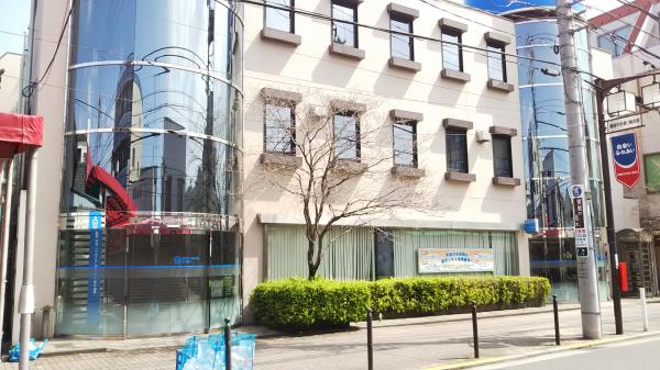 アットホーム 北区 豊島4丁目 王子神谷駅 住宅用地 北区の土地 売地 宅地 分譲地など土地の購入情報