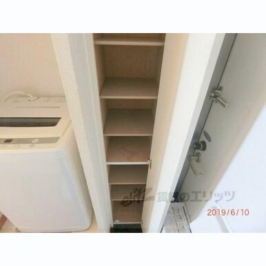 下駄箱