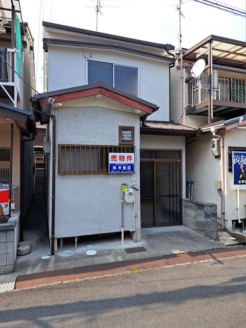 Cheap house for sale in Uji, Kyoto