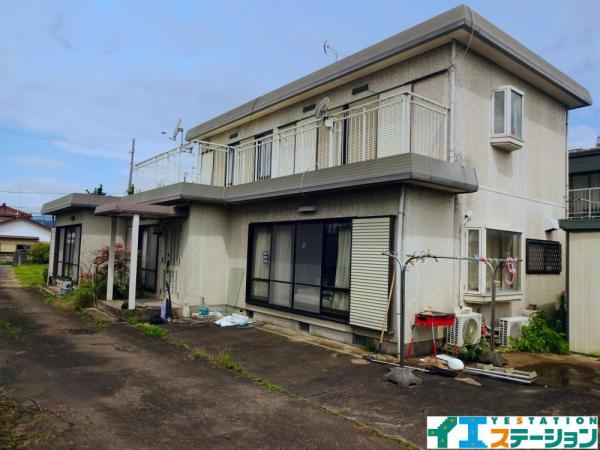 アットホーム 柴田郡村田町 大字沼辺字赤沼 大河原駅 2階建 6ldk 1022877642 柴田郡村田町の中古一戸建て 提供元 イエステーション仙台若林店 株 アイルエステート 一軒家 家の購入