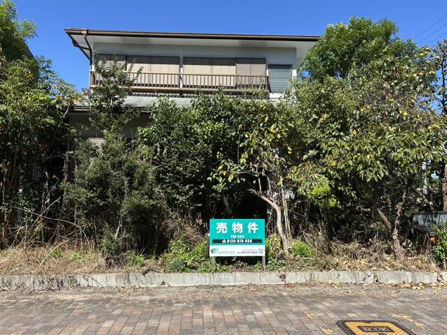アットホーム】鈴鹿市高塚町の中古住宅・中古一戸建て 購入情報