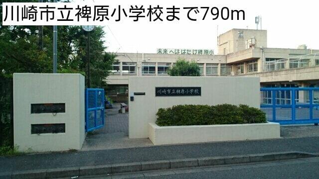 アットホーム 川崎市宮前区 潮見台 たまプラーザ駅 ２０２ ２ｄｋ 提供元 ハウスコム 株 三軒茶屋店 川崎市宮前区の賃貸マンション
