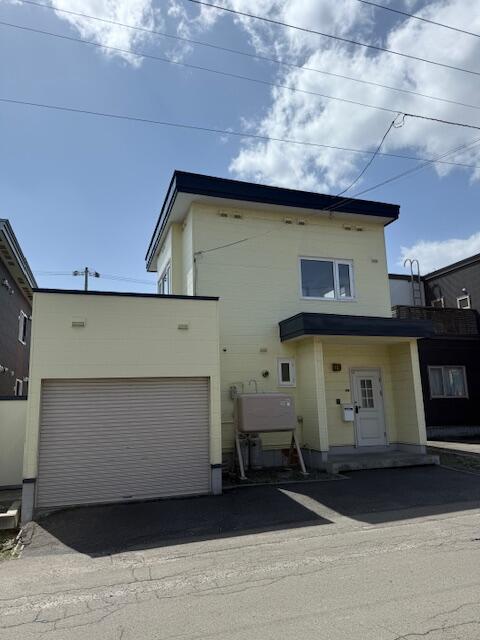 Cheap house for sale in Ishikari, Hokkaido