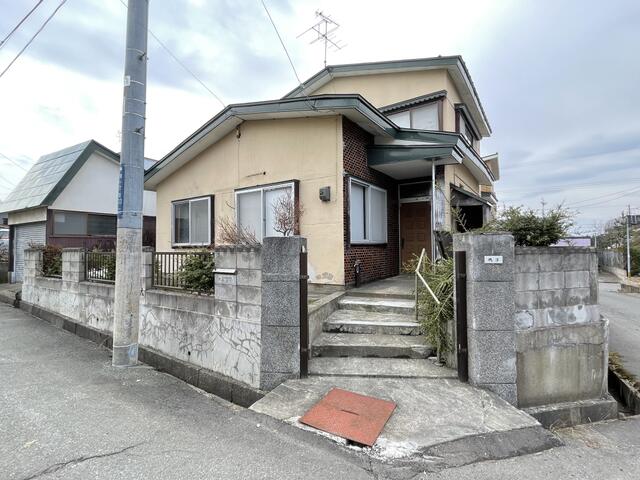 Cheap house for sale in Aomori, Aomori