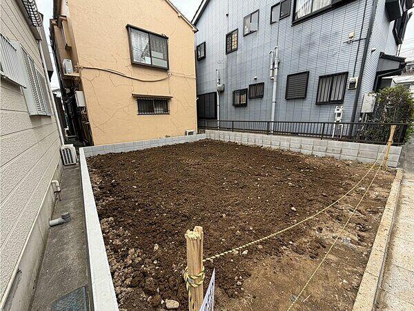 アットホーム】西新井駅の土地探し（東京都）｜売地・宅地・分譲地など 
