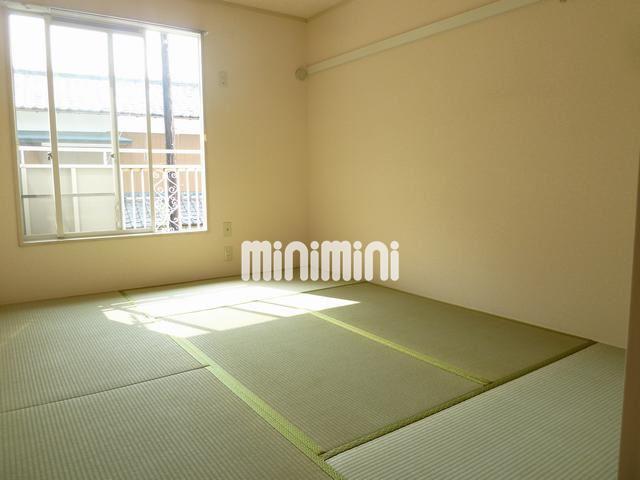 アットホーム ベル ウイング 2階 ２ｄｋ 提供元 株 ミニミニ神奈川 大船店 鎌倉市の賃貸アパート