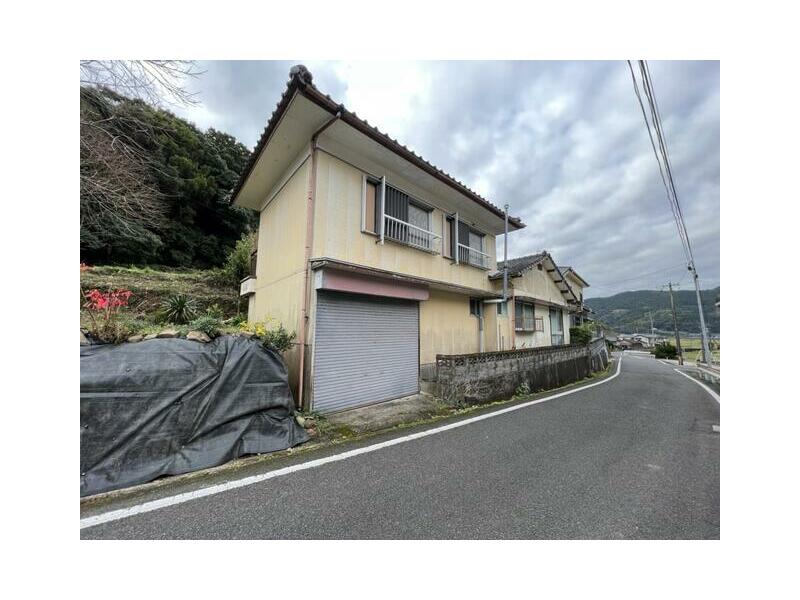 Higashisonogi District, Kawata Town, Gotanda-go (Kawata Station) 2-story 6DK