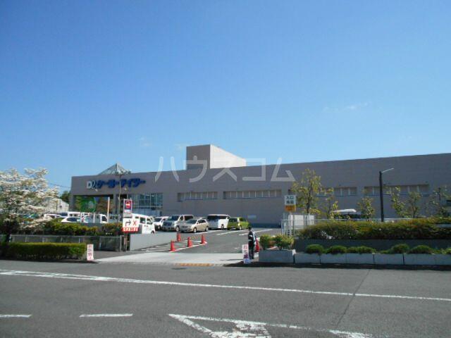 アットホーム リーバイスハイツ 1階 １ｋ 提供元 ハウスコム 株 橋本店 多摩市の賃貸アパート