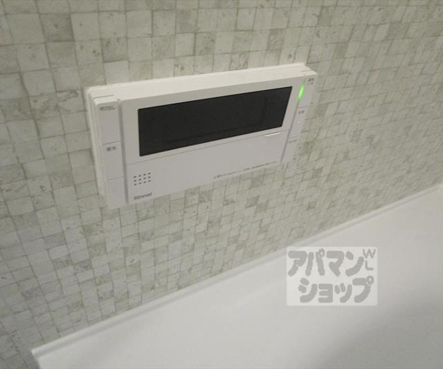 アットホーム ユーフォリア御所北 １０５ ２ｌｄｋ 提供元 アパマンショップ北大路店 ウインズリンク 株 京都市上京区の賃貸マンション