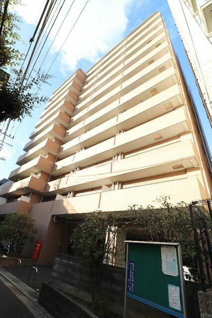 ジェイシティ西日暮里 10階 ３ｌｄｋ 1057655035 荒川区の中古マンション アットホーム マンション購入の情報