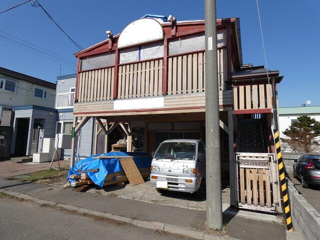 北海道 札幌市白石区 北郷二条4丁目 白石駅 の売りビル 一括マンション その他 賃貸 不動産情報はアットホーム