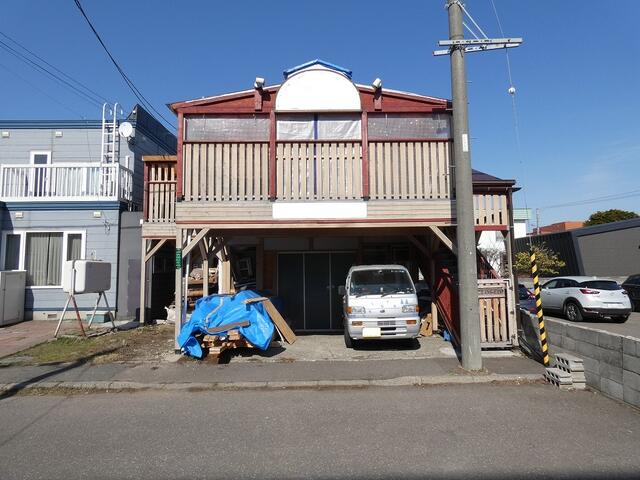 北海道 札幌市白石区 北郷二条4丁目 白石駅 の売りビル 一括マンション その他 賃貸 不動産情報はアットホーム