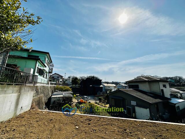 Kataoka, Hiratsuka City (near Tokai University Station) - Residential land &mdash; photo 8