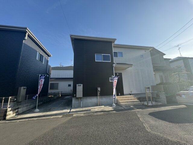 SUUMO】杉戸住宅／埼玉県北葛飾郡杉戸町大字北蓮沼／春日部駅の