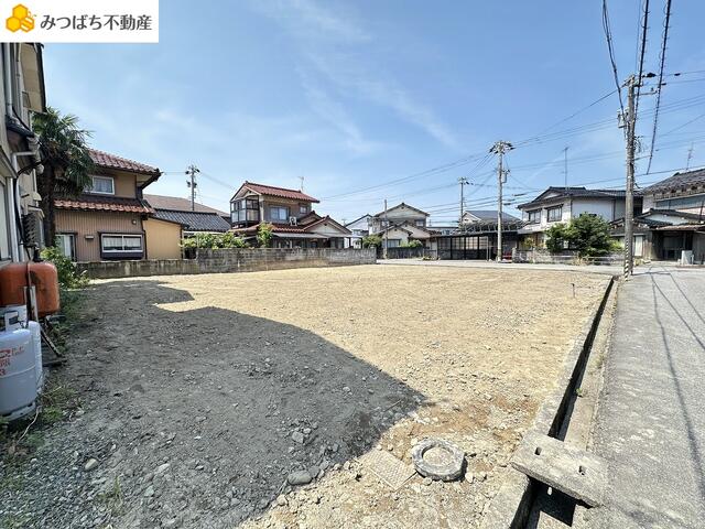 アットホーム】高岡市 木津 (新高岡駅 ) 住宅用地[6982571370 アットホーム】高岡市 木津 (新高岡駅 ) 住宅用地[6982571370