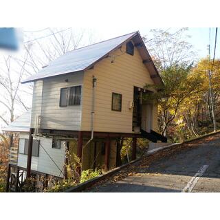 detached 郡上市高鷲町大鷲