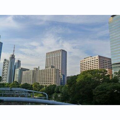 順天堂大学医学部附属 順天堂医院 距離:999m