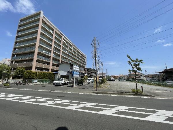 マンションノート 日神パレステージ鴨宮